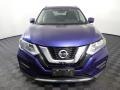 Caspian Blue - Rogue SV AWD Photo No. 8