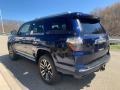 Nautical Blue Metallic - 4Runner Limited 4x4 Photo No. 2