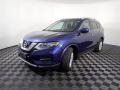 Caspian Blue - Rogue SV AWD Photo No. 11