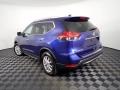 Caspian Blue - Rogue SV AWD Photo No. 14