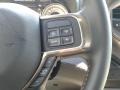  2021 3500 Limited Longhorn Mega Cab 4x4 Steering Wheel