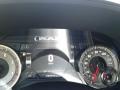 2021 Ram 3500 Limited Longhorn Mega Cab 4x4 Gauges