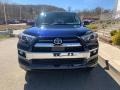 Nautical Blue Metallic - 4Runner Limited 4x4 Photo No. 12
