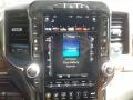 2021 Ram 3500 Limited Longhorn Mega Cab 4x4 Controls