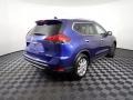 Caspian Blue - Rogue SV AWD Photo No. 20