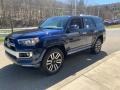 Nautical Blue Metallic - 4Runner Limited 4x4 Photo No. 13
