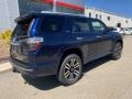 Nautical Blue Metallic - 4Runner Limited 4x4 Photo No. 14