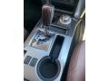 Nautical Blue Metallic - 4Runner Limited 4x4 Photo No. 20