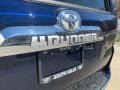 Nautical Blue Metallic - 4Runner Limited 4x4 Photo No. 24