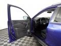Caspian Blue - Rogue SV AWD Photo No. 35