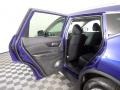 Caspian Blue - Rogue SV AWD Photo No. 38
