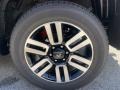 Nautical Blue Metallic - 4Runner Limited 4x4 Photo No. 32