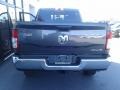 Granite Crystal Metallic - 2500 Tradesman Crew Cab 4x4 Photo No. 7