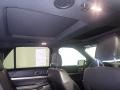2018 Oxford White Ford Explorer XLT 4WD  photo #2