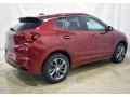 Chili Red Metallic - Encore GX Select AWD Photo No. 2