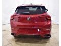 Chili Red Metallic - Encore GX Select AWD Photo No. 3