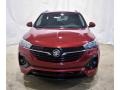 Chili Red Metallic - Encore GX Select AWD Photo No. 4