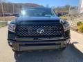 2021 Midnight Black Metallic Toyota Tundra SR5 Double Cab 4x4  photo #18