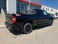 2021 Midnight Black Metallic Toyota Tundra SR5 Double Cab 4x4  photo #21