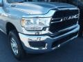 Billet Silver Metallic - 2500 Tradesman Crew Cab 4x4 Photo No. 5