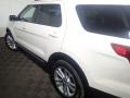 2018 Oxford White Ford Explorer XLT 4WD  photo #22