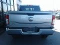 Billet Silver Metallic - 2500 Tradesman Crew Cab 4x4 Photo No. 10