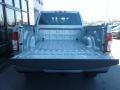 Billet Silver Metallic - 2500 Tradesman Crew Cab 4x4 Photo No. 11