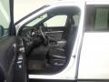 2018 Oxford White Ford Explorer XLT 4WD  photo #27