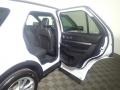 2018 Oxford White Ford Explorer XLT 4WD  photo #42