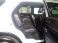 2018 Oxford White Ford Explorer XLT 4WD  photo #43