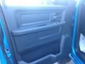 Hydro Blue Pearl - 2500 Tradesman Crew Cab 4x4 Photo No. 13