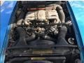 1980 Porsche 928 4.5 Liter SOHC 16-Valve V8 Engine Photo