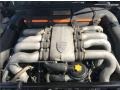 4.5 Liter SOHC 16-Valve V8 Engine for 1980 Porsche 928  #141532413
