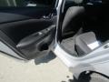 Brilliant Silver Metallic - Sentra S Photo No. 15