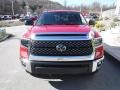 2019 Barcelona Red Metallic Toyota Tundra SR5 Double Cab 4x4  photo #10