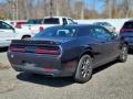 Maximum Steel Metallic - Challenger GT AWD Photo No. 2