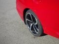 San Marino Red - Accord Sport Sedan Photo No. 9
