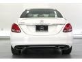 Polar White - C 300 Sedan Photo No. 3