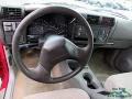 Dashboard of 1994 S10 LS Extended Cab