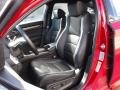 San Marino Red - Accord Sport Sedan Photo No. 17