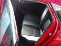San Marino Red - Accord Sport Sedan Photo No. 26