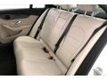 Polar White - C 300 Sedan Photo No. 20