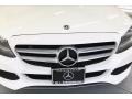 Polar White - C 300 Sedan Photo No. 30