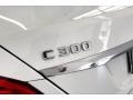 Polar White - C 300 Sedan Photo No. 31