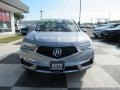 2020 Lunar Silver Metallic Acura MDX AWD  photo #2