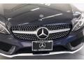 Brilliant Blue Metallic - C 300 Coupe Photo No. 30
