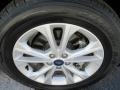 White Gold - Escape SEL 4WD Photo No. 7
