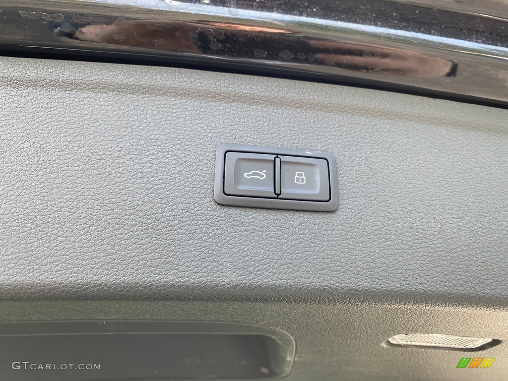 2018 Q5 2.0 TFSI Prestige quattro - Mythos Black Metallic / Atlas Beige photo #11