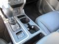 White Gold - Escape SEL 4WD Photo No. 19