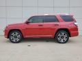 2017 Barcelona Red Metallic Toyota 4Runner Limited  photo #7